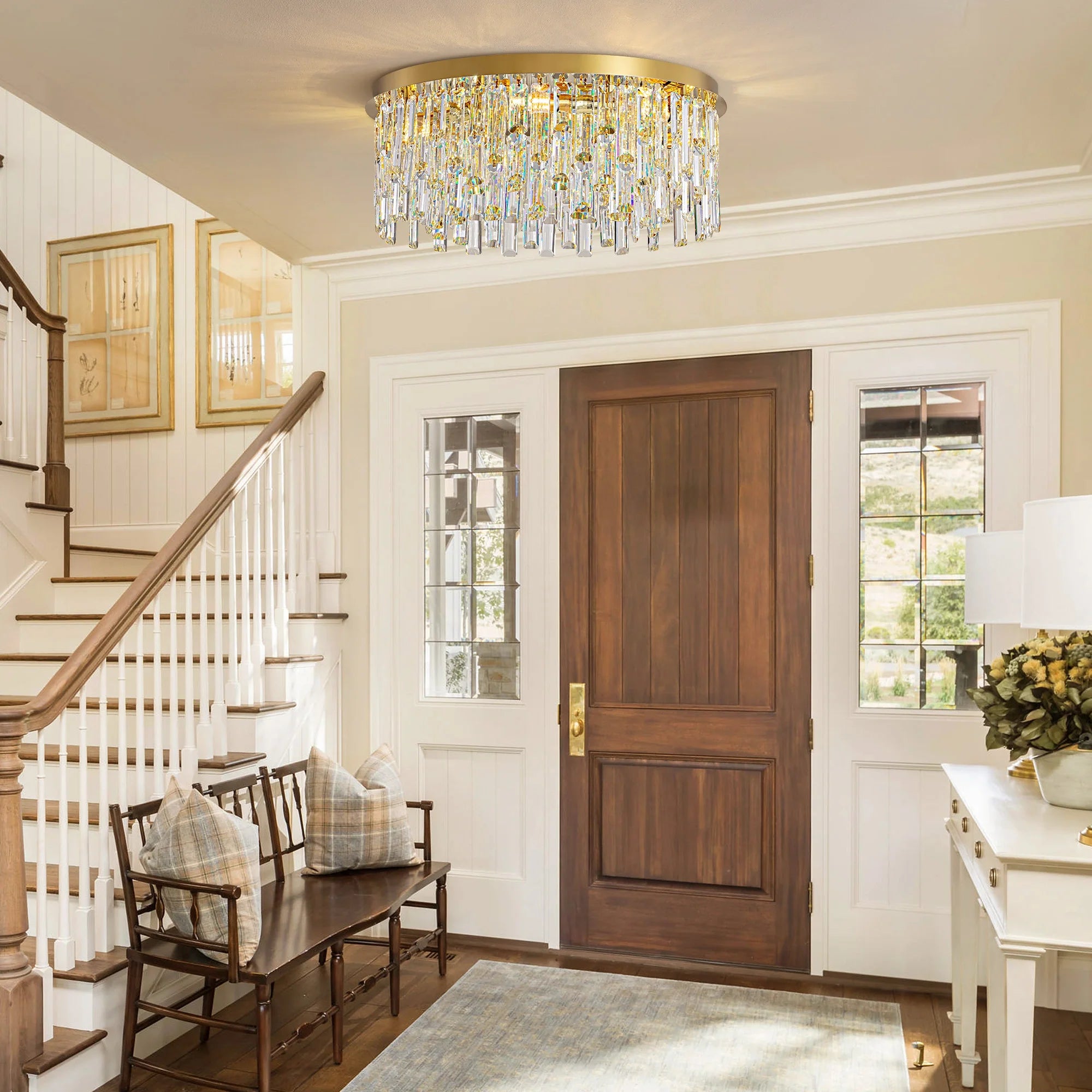 luxury-gold-crystal-flush-mount-chandelier-ch472-sofary-lighting