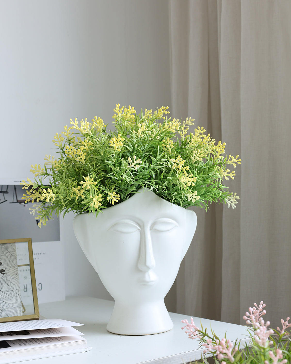 Artificial Greenery For Wedding