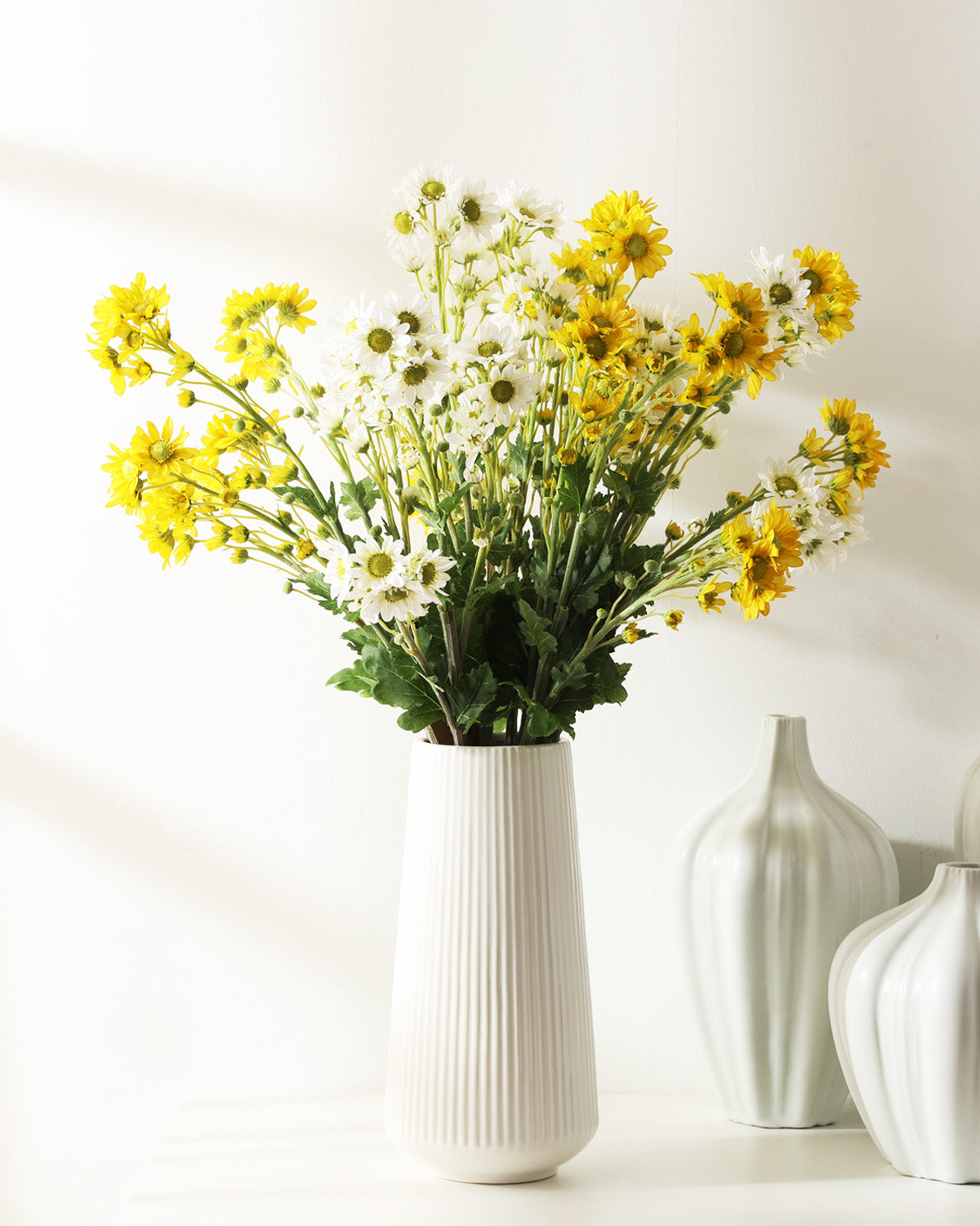 Best Artificial Daisy Wildflowers