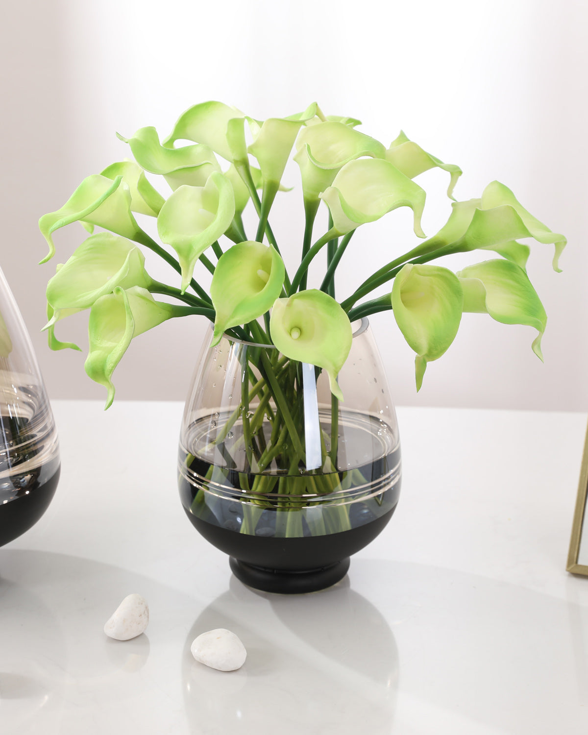 The Most Realistic Artificial Calla Lily