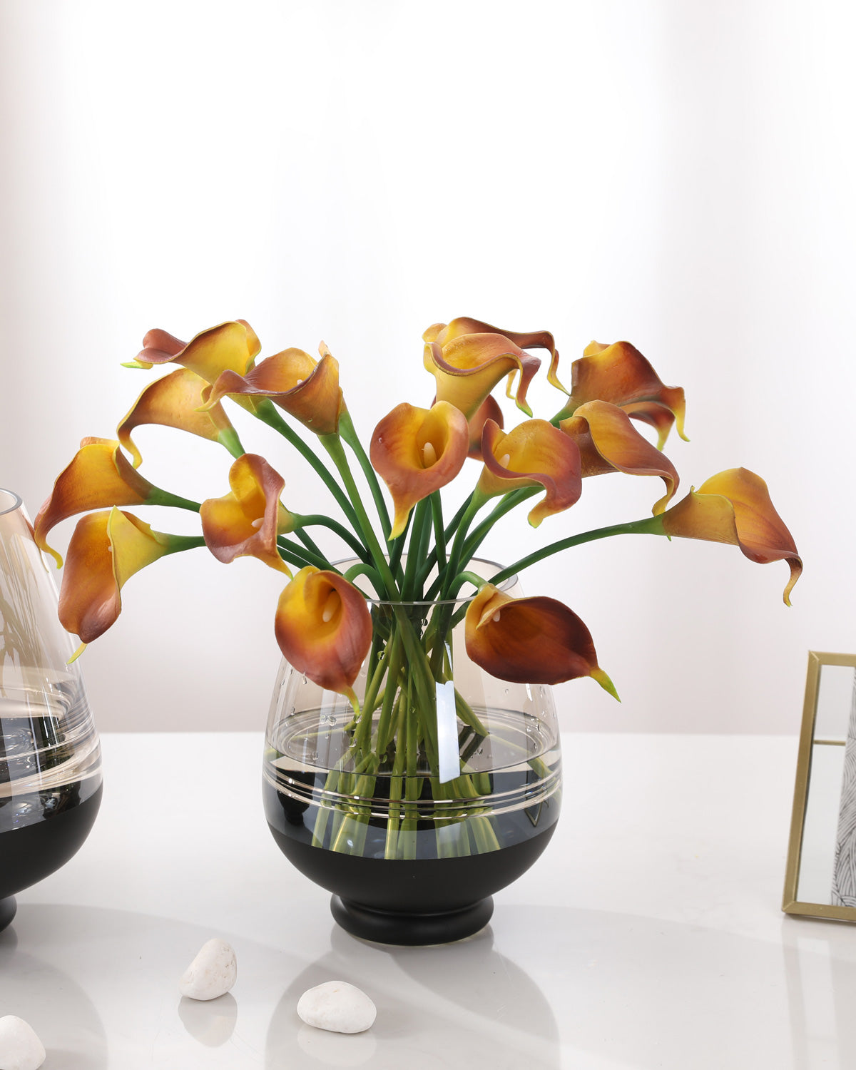 The Best Silk Calla Lily in Bulk