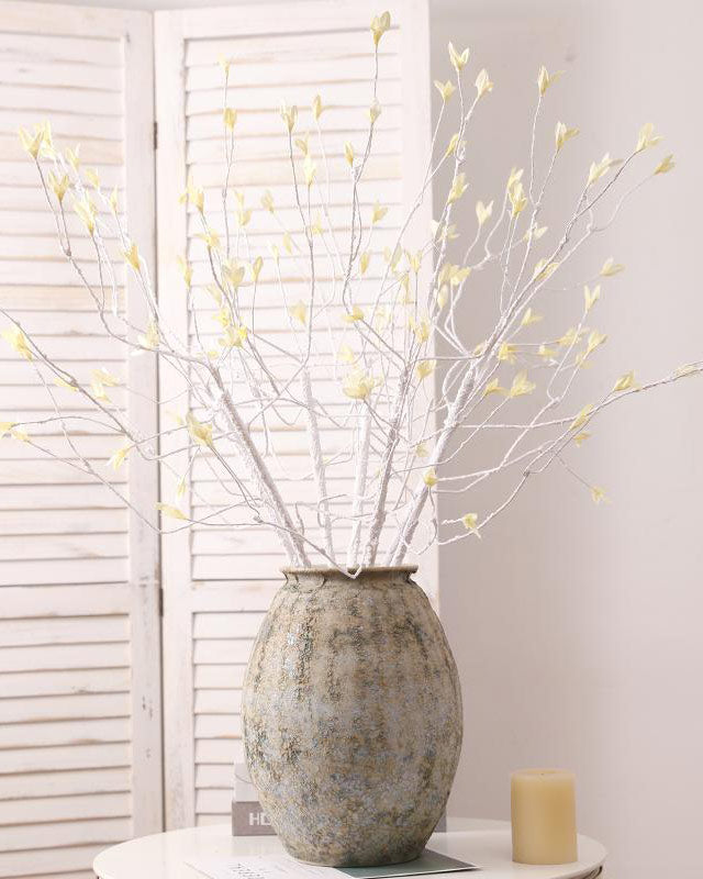 Artificial Decorative Art Branches