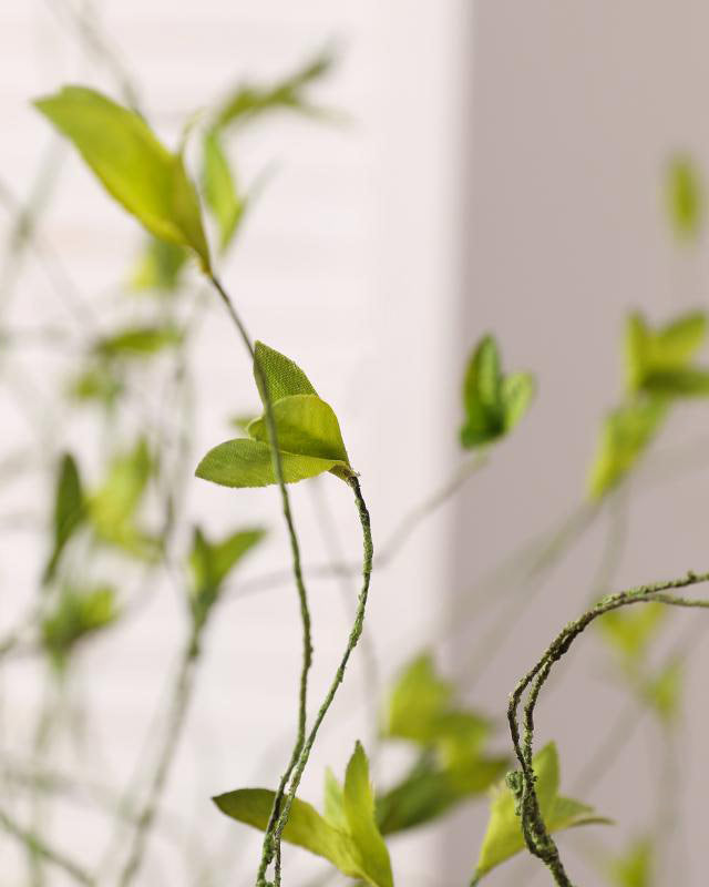 Best Tall Faux Greenery Stems