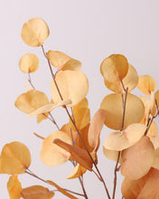 Load image into Gallery viewer, Quality Faux Golden Fall Aspen Branch
