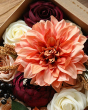 Load image into Gallery viewer, Artificial DIY Bouquet Combo Box Set
