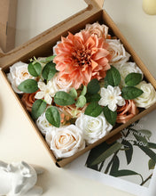 Load image into Gallery viewer, Best DIY Flower Combo Set Box
