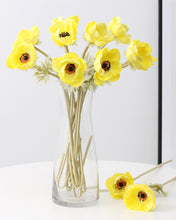 Load image into Gallery viewer, Real Touch Yellow Anemone For Sale
