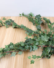 Load image into Gallery viewer, Quality Fake English Ivy Hanging Plants
