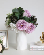 Load image into Gallery viewer, Faux Multiflora Rose Bouquet
