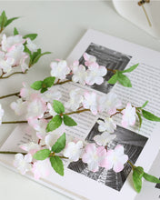 Load image into Gallery viewer, Best Silk Cherry Blossom Branch
