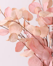 Load image into Gallery viewer, Best Faux Pink Fall Aspen Branches
