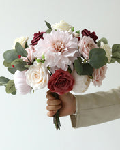 Load image into Gallery viewer, DIY Flower Bouquet Combo Box Set
