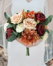 Load image into Gallery viewer, Artificial Wedding Flowers Combo Box Set 
