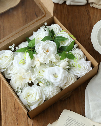 Best DIY Wedding Flowers