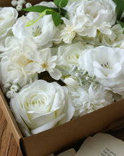 Load image into Gallery viewer, DIY Wedding Flower Package

