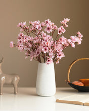 Load image into Gallery viewer, Realistic Artificial Silk Pink Cherry Blossom 
