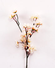 Load image into Gallery viewer, Artificial Cherry Blossom Spray Branches
