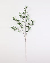 Load image into Gallery viewer, Fake Ficus Tree Branch Spray
