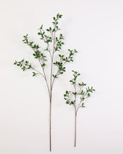 Load image into Gallery viewer, Artificial Ficus Tree Branch Spray 
