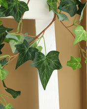 Load image into Gallery viewer, Artificial Ivy Vines Garland Room Decor
