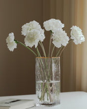 Load image into Gallery viewer, Realistic Fake Colorful Real Touch Carnations
