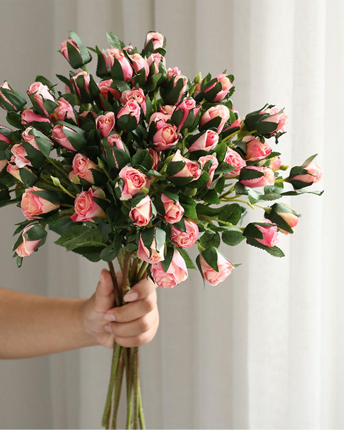 Best Artificial Wild Roses 