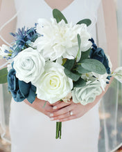 Load image into Gallery viewer, DIY Flowers Bouquet Box Set
