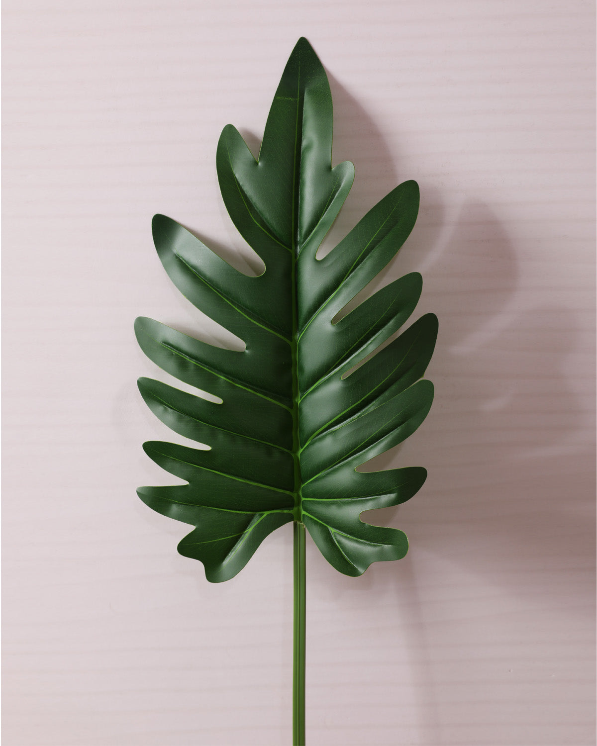 Faux Philodendron Stem