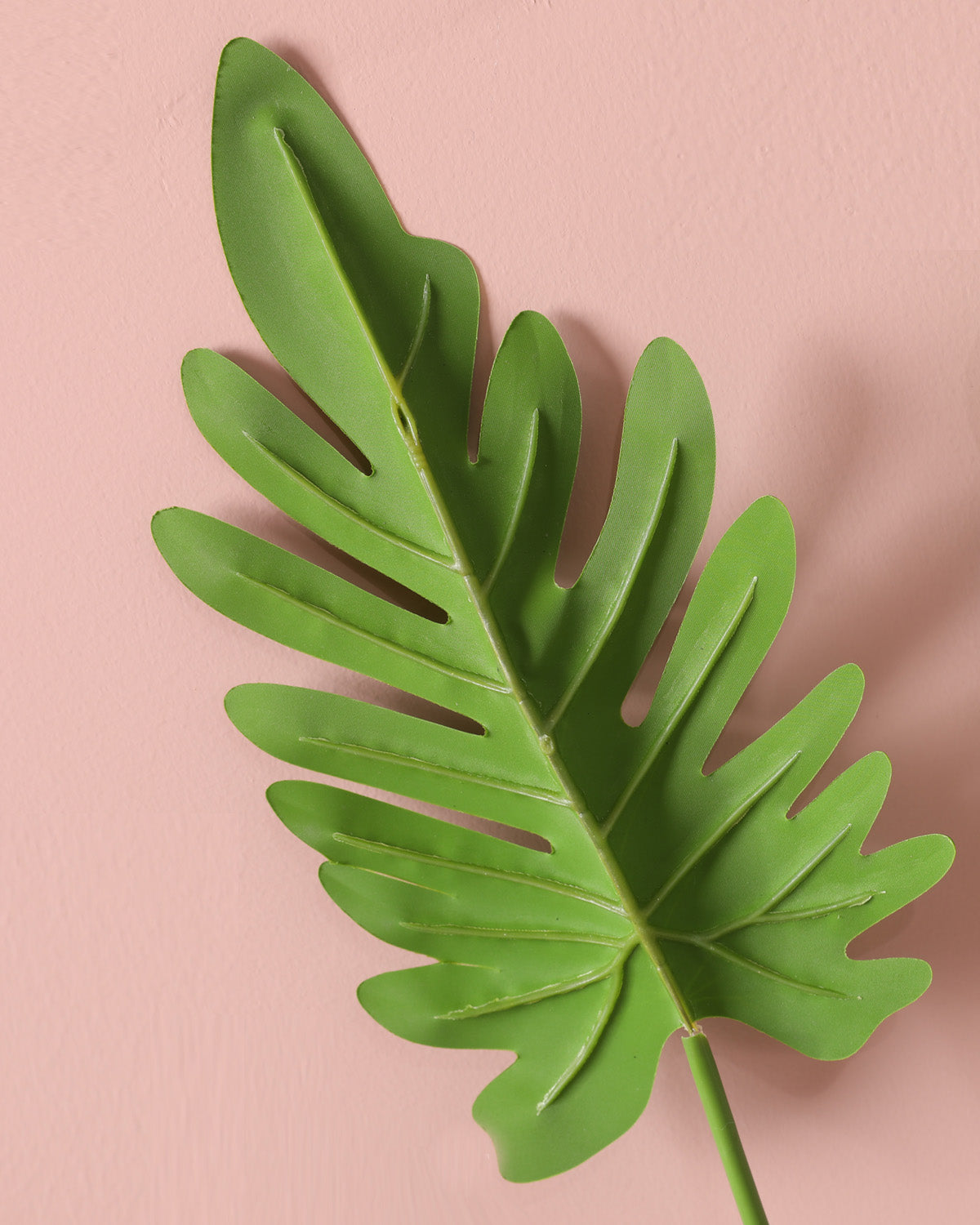 Artificial Split Leaf Philodendron