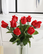 Load image into Gallery viewer, Best Real Touch Red Rose Stem
