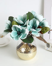 Load image into Gallery viewer, Best Real Touch Magnolia Bouquet
