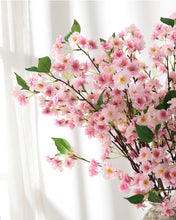 Load image into Gallery viewer, Faux Cherry Blossom Branch Wholesale
