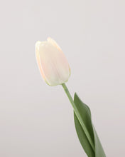 Load image into Gallery viewer, Real Touch Silk Tulips Long Stem
