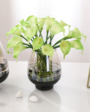 Load image into Gallery viewer, The Most Realistic Artificial Calla Lily
