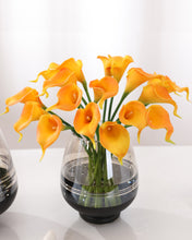 Load image into Gallery viewer, Real Touch Flower Calla lily Wholesale
