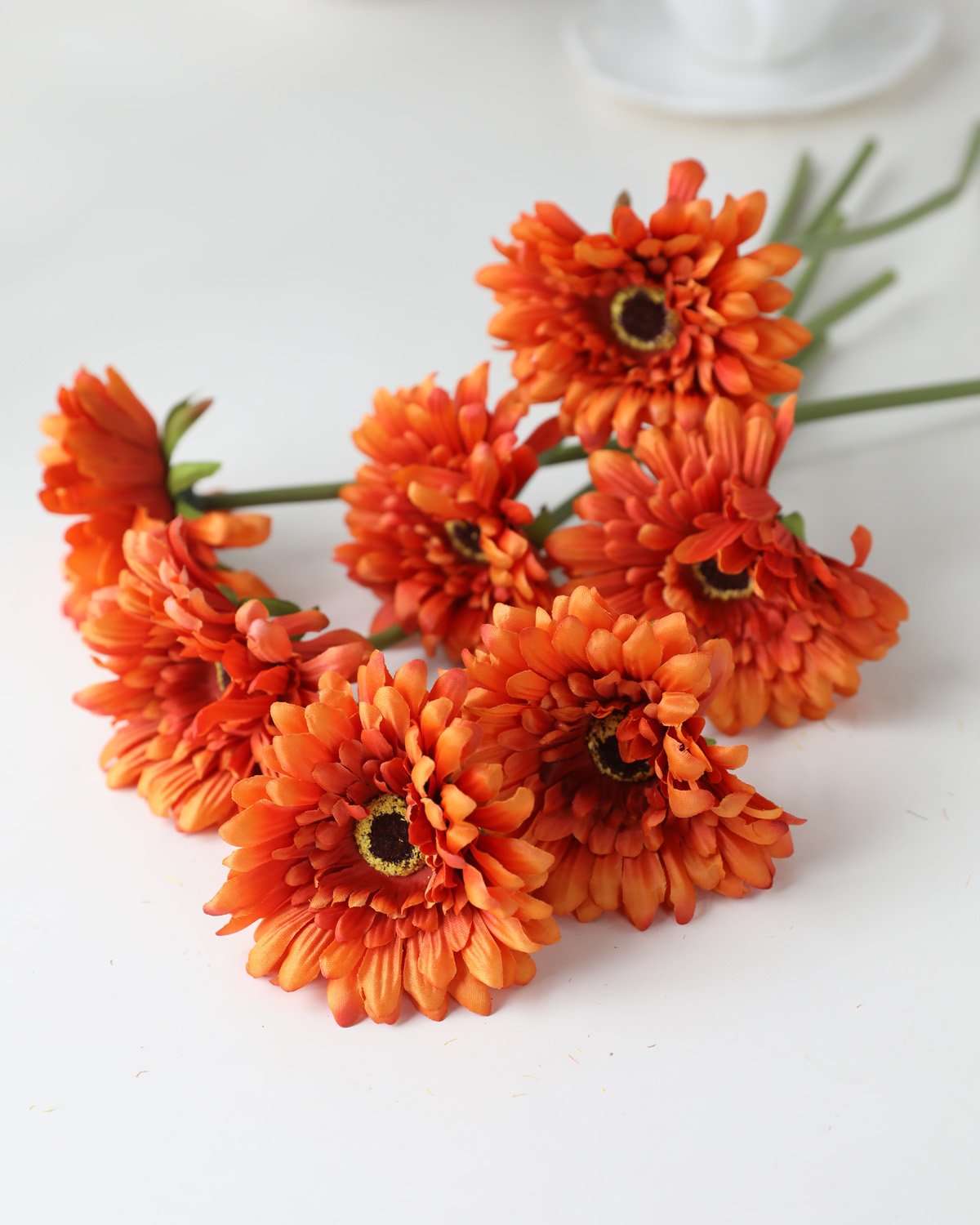  The Best Artificial Gerbera Daisies