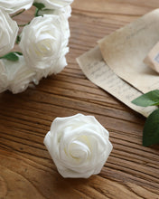 Load image into Gallery viewer, Artificial Flowers DIY Bouquet Combo Box
