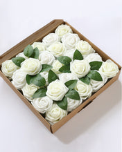 Load image into Gallery viewer, Faux Flowers DIY Bouquet Combo Box
