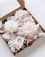 Load image into Gallery viewer, Wedding Flowers DIY Bouquet Combo Box
