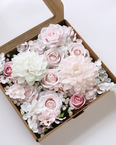 Wedding Flowers DIY Bouquet Combo Box