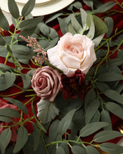 Load image into Gallery viewer, Best Full Peonies Roses Centerpiece Wedding
