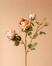 Load image into Gallery viewer, Best Silk Spray Rose For Wedding

