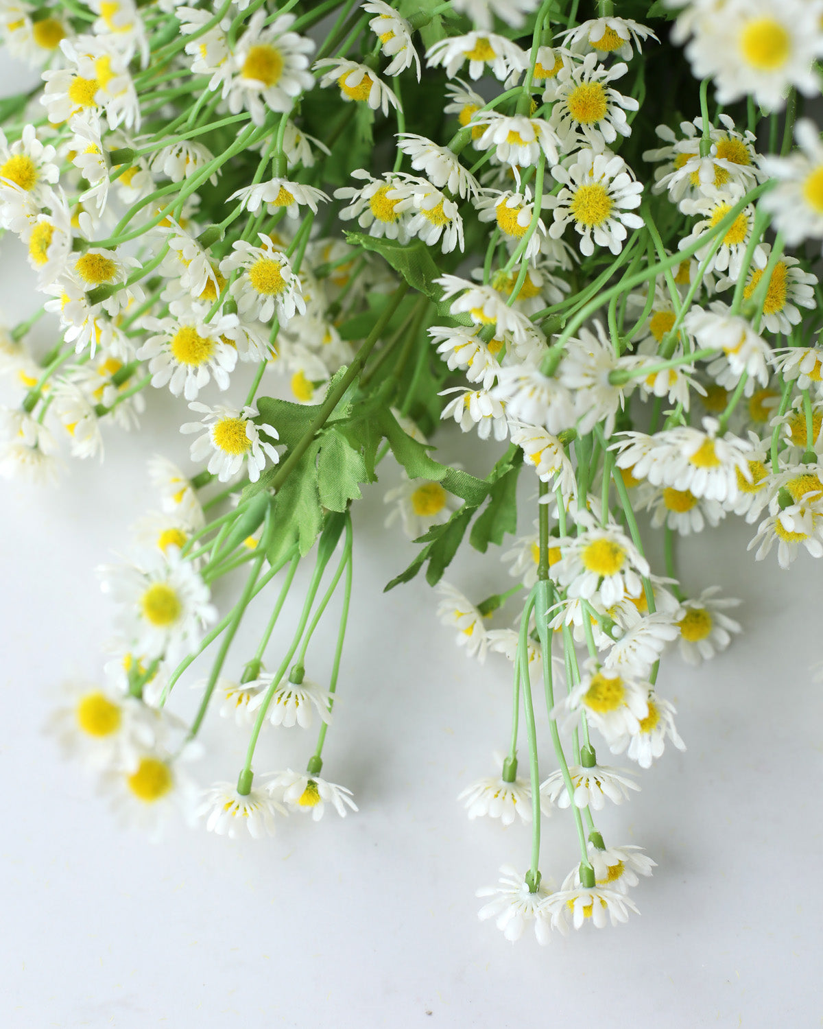 Best White Artificial Daisies Wildflowers
