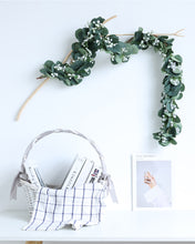 Load image into Gallery viewer, Fake Baby&#39;s Breath Garland
