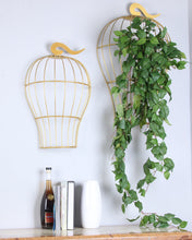 Load image into Gallery viewer, Artificial Hanging Ivy Plants Outdoor
