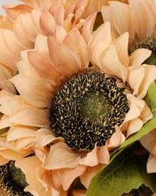 Load image into Gallery viewer, High Quality Artificial Sunflowers Bundle
