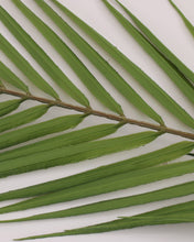 Load image into Gallery viewer, Artificial Palm Leaves Outdoor
