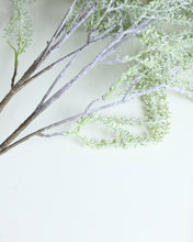 Load image into Gallery viewer, Artificial Weeping Willow Silver Green
