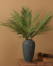 Load image into Gallery viewer, Artificial Palm Leaves Bundle Decoration
