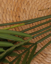 Load image into Gallery viewer, Quality Fake Palm Leaves Plant
